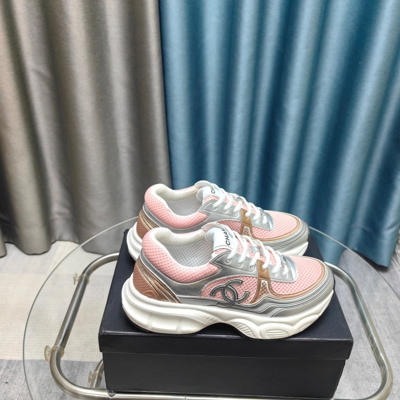 Ch*el casual shoes
